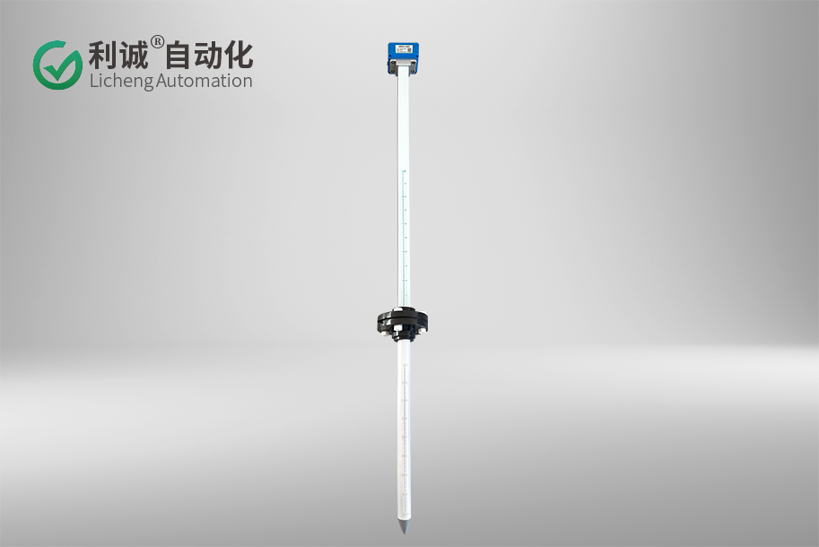 土壤墒情水位一体监测仪